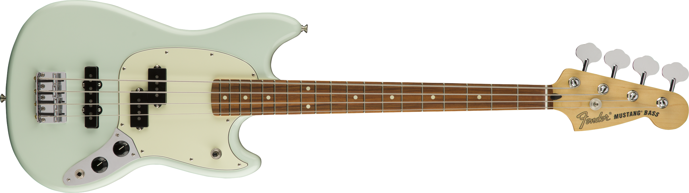 Mustang® Bass PJ